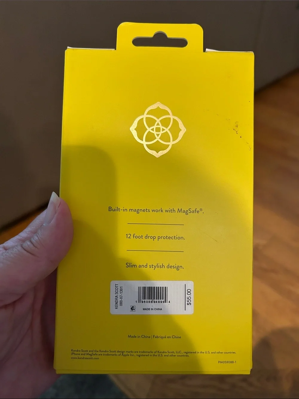 New - Kendra Scott Phone Case